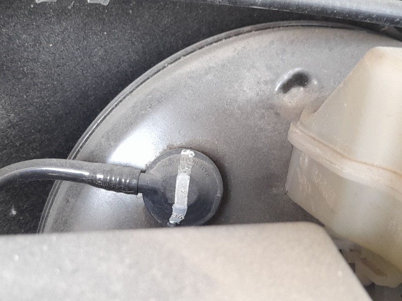 Recambio de servofreno para toyota aygo (_b4_) 1.0 (kgb40) referencia OEM IAM 4461009B50  