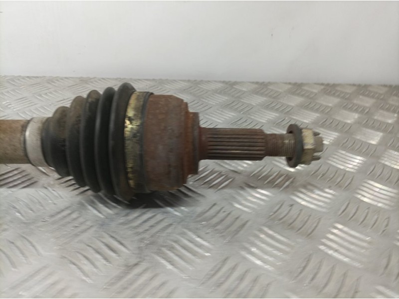 Recambio de transmision delantera derecha para renault scenic ii emotion referencia OEM IAM   