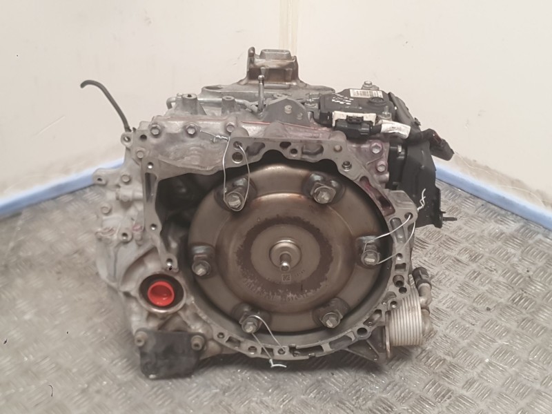 Recambio de caja cambios para citroën c5 aircross (ac_, aj_, ar_, a4_) 1.2 puretech 130 (arhnsj) referencia OEM IAM 20GT83 AUTOM
