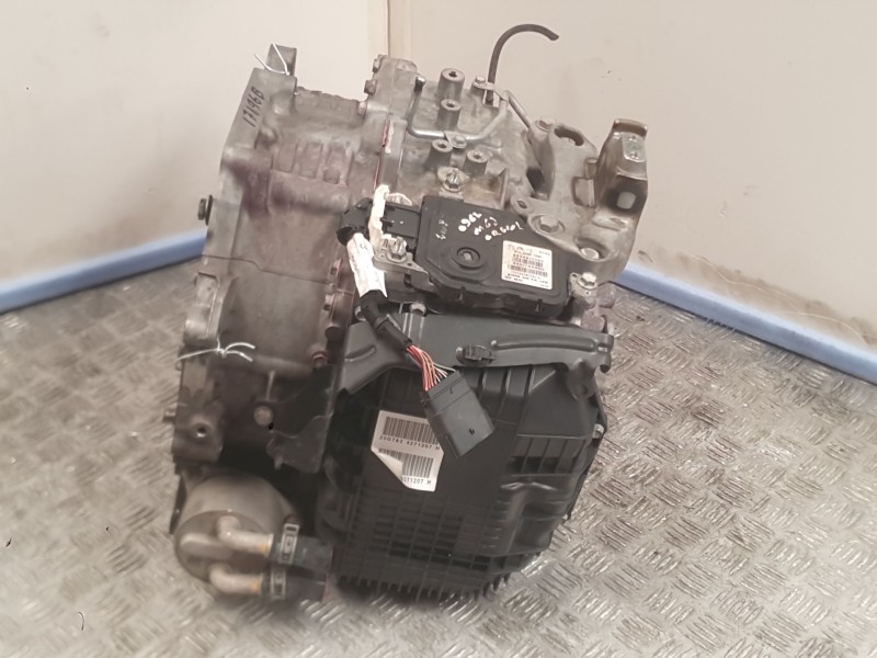 Recambio de caja cambios para citroën c5 aircross (ac_, aj_, ar_, a4_) 1.2 puretech 130 (arhnsj) referencia OEM IAM 20GT83 AUTOM