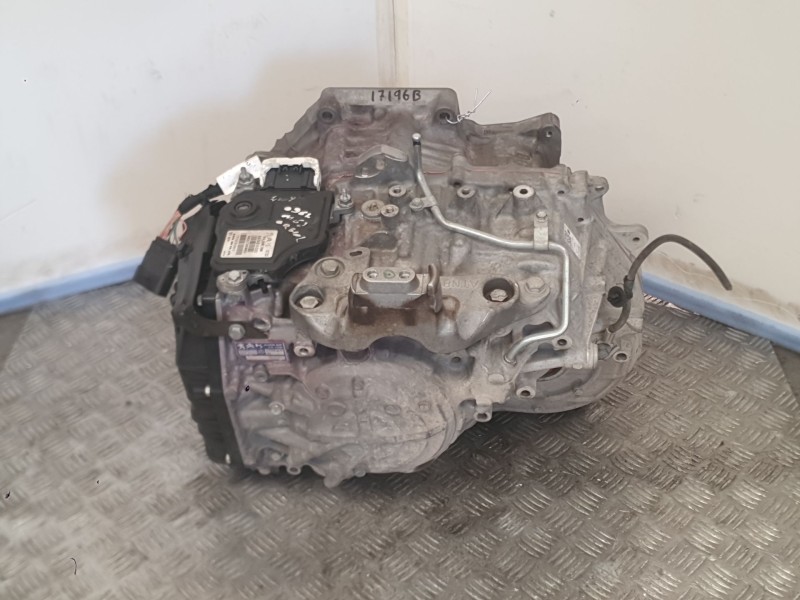 Recambio de caja cambios para citroën c5 aircross (ac_, aj_, ar_, a4_) 1.2 puretech 130 (arhnsj) referencia OEM IAM 20GT83 AUTOM