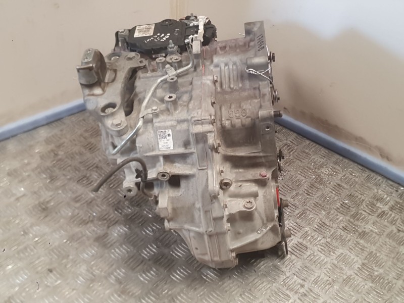 Recambio de caja cambios para citroën c5 aircross (ac_, aj_, ar_, a4_) 1.2 puretech 130 (arhnsj) referencia OEM IAM 20GT83 AUTOM