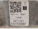 Recambio de caja cambios para citroën c5 aircross (ac_, aj_, ar_, a4_) 1.2 puretech 130 (arhnsj) referencia OEM IAM 20GT83 AUTOM
