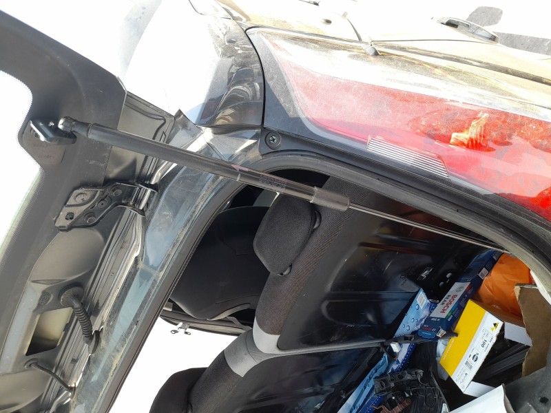 Recambio de amortiguadores maletero / porton para toyota aygo (_b4_) 1.0 (kgb40) referencia OEM IAM 689500H030  