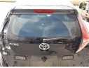 Recambio de porton trasero para toyota aygo (_b4_) 1.0 (kgb40) referencia OEM IAM 681050H160  