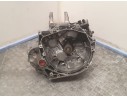 Recambio de caja cambios para peugeot 508 i (8d_) 1.6 hdi referencia OEM IAM 20DS87 2231P2 2232J8