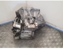 Recambio de caja cambios para peugeot 508 i (8d_) 1.6 hdi referencia OEM IAM 20DS87 2231P2 2232J8