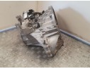 Recambio de caja cambios para peugeot 508 i (8d_) 1.6 hdi referencia OEM IAM 20DS87 2231P2 2232J8