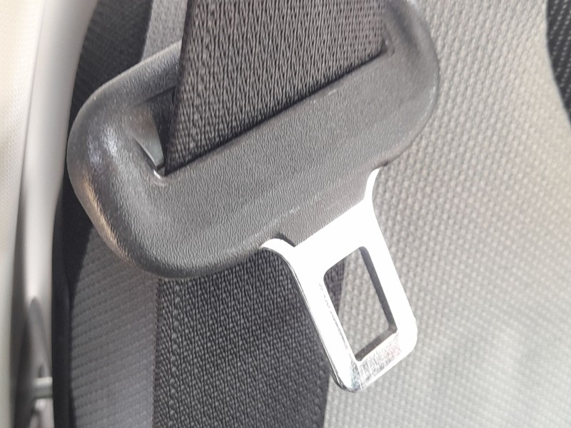 Recambio de cinturon seguridad trasero derecho para toyota aygo (_b4_) 1.0 (kgb40) referencia OEM IAM 733600H020C0  