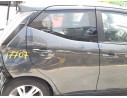 Recambio de puerta trasera derecha para toyota aygo (_b4_) 1.0 (kgb40) referencia OEM IAM 670030H030  
