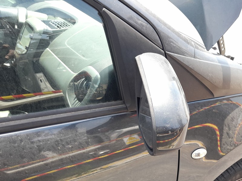 Recambio de retrovisor derecho para toyota aygo (_b4_) 1.0 (kgb40) referencia OEM IAM 879100H081  