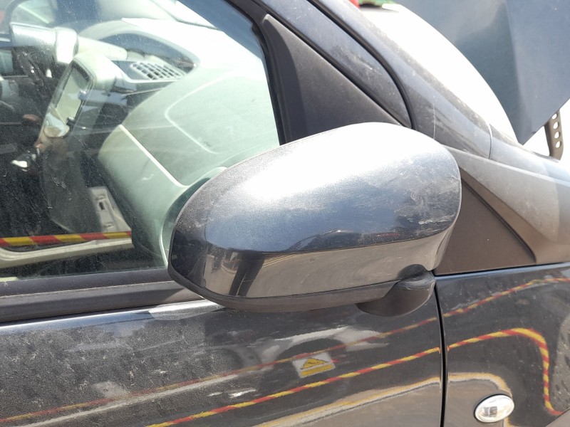 Recambio de retrovisor derecho para toyota aygo (_b4_) 1.0 (kgb40) referencia OEM IAM 879100H081  