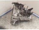 Recambio de caja cambios para kia cerato i sedán (ld) 1.6 referencia OEM IAM 4300028843 5 Velocidades 