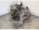 Recambio de caja cambios para kia cerato i sedán (ld) 1.6 referencia OEM IAM 4300028843 5 Velocidades 