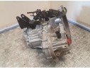 Recambio de caja cambios para kia cerato i sedán (ld) 1.6 referencia OEM IAM 4300028843 5 Velocidades 