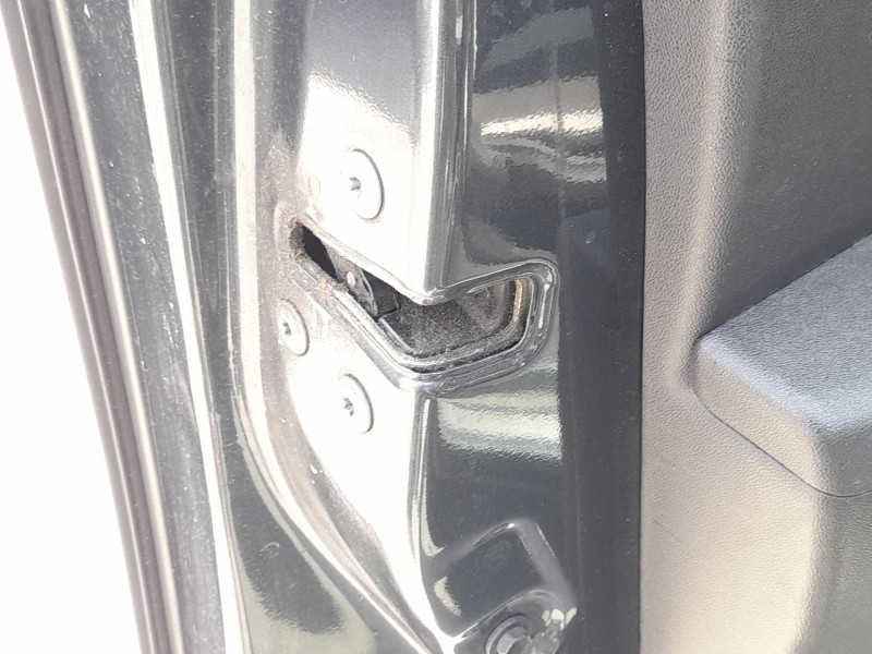 Recambio de cerradura puerta delantera izquierda para toyota aygo (_b4_) 1.0 (kgb40) referencia OEM IAM 690400H060  