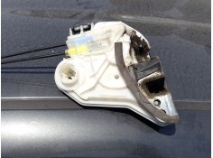Recambio de cerradura puerta trasera izquierda para toyota aygo (_b4_) 1.0 (kgb40) referencia OEM IAM 6906002391  