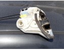 Recambio de cerradura puerta trasera izquierda para toyota aygo (_b4_) 1.0 (kgb40) referencia OEM IAM 6906002391  