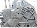 Recambio de cerradura puerta trasera izquierda para toyota aygo (_b4_) 1.0 (kgb40) referencia OEM IAM 6906002391  