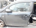 Recambio de puerta delantera izquierda para toyota aygo (_b4_) 1.0 (kgb40) referencia OEM IAM 670020H050  