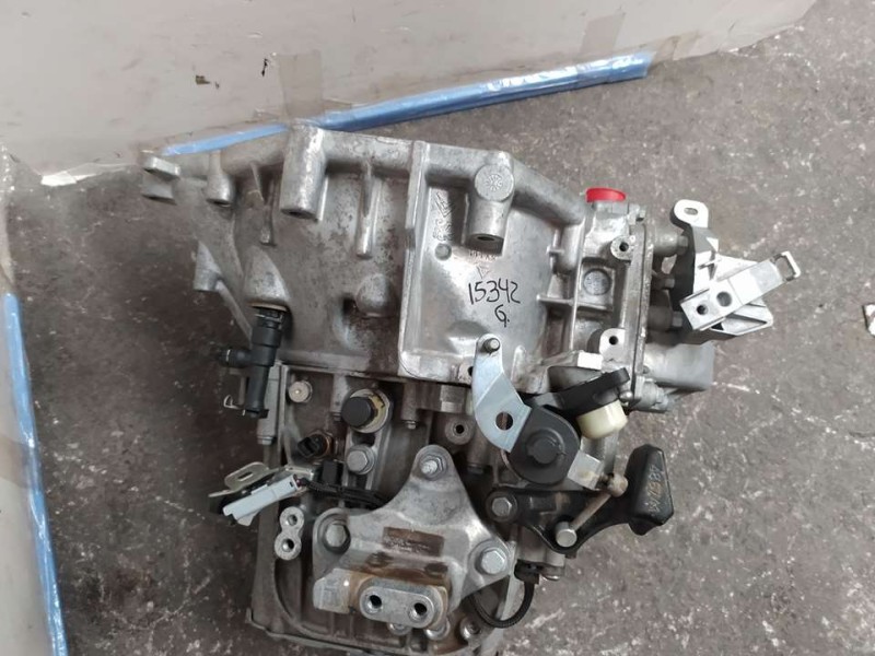 Recambio de caja cambios para peugeot 5008 gt line referencia OEM IAM 20MB50 0786371 6VELOCIDADES