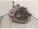 Recambio de caja cambios para mazda 6 sedán (gg) 2.0 di (gg14) referencia OEM IAM AC0217151 AC021701XE 