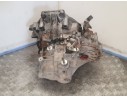 Recambio de caja cambios para mazda 6 sedán (gg) 2.0 di (gg14) referencia OEM IAM AC0217151 AC021701XE 