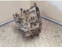 Recambio de caja cambios para mazda 6 sedán (gg) 2.0 di (gg14) referencia OEM IAM AC0217151 AC021701XE 