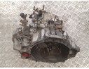 Recambio de caja cambios para mazda 6 sedán (gg) 2.0 di (gg14) referencia OEM IAM AC0217151 AC021701XE 