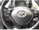 Recambio de kit airbag para toyota aygo (_b4_) 1.0 (kgb40) referencia OEM IAM 451300H091B0 C/SALPICADERO Y PRETENSORES 451300H09