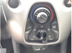 MANDO CALEFACCION / AIRE ACONDICIONADO 55900YV030 