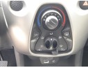 Recambio de mando calefaccion / aire acondicionado para toyota aygo (_b4_) 1.0 (kgb40) referencia OEM IAM 55900YV030  