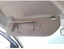 Recambio de parasol izquierdo para toyota aygo (_b4_) 1.0 (kgb40) referencia OEM IAM 047410H080B0  