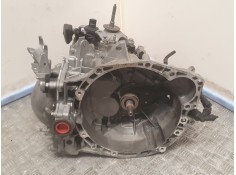 CAJA CAMBIOS 20MB28 1148610 1637303380