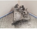Recambio de caja cambios para citroën ds5 2.0 hdi 165 referencia OEM IAM 20MB28 6VELOCIDADES 1637303380