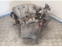 Recambio de caja cambios para citroën ds5 2.0 hdi 165 referencia OEM IAM 20MB28 6VELOCIDADES 1637303380