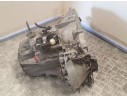 Recambio de caja cambios para citroën ds5 2.0 hdi 165 referencia OEM IAM 20MB28 6VELOCIDADES 1637303380