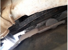 Recambio de refuerzo paragolpes trasero para volkswagen golf vi (5k1) 1.2 tsi referencia OEM IAM 5K0807305A  