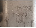 Recambio de caja cambios para citroën ds5 2.0 hdi 165 referencia OEM IAM 20MB28 6VELOCIDADES 1637303380