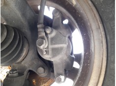 Recambio de pinza freno delantera izquierda para toyota aygo (_b4_) 1.0 (kgb40) referencia OEM IAM 477500H010  