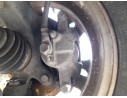 Recambio de pinza freno delantera izquierda para toyota aygo (_b4_) 1.0 (kgb40) referencia OEM IAM 477500H010  