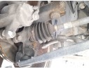 Recambio de transmision delantera derecha para toyota aygo (_b4_) 1.0 (kgb40) referencia OEM IAM 434100H040  