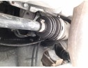 Recambio de transmision delantera derecha para toyota aygo (_b4_) 1.0 (kgb40) referencia OEM IAM 434100H040  
