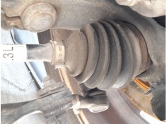 TRANSMISION DELANTERA IZQUIERDA 434200H040 