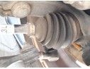 Recambio de transmision delantera izquierda para toyota aygo (_b4_) 1.0 (kgb40) referencia OEM IAM 434200H040  