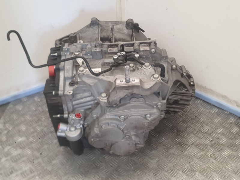 Recambio de caja cambios para ford mondeo v hatchback (ce) 2.0 tdci referencia OEM IAM 6DCT450MPS6 2208802 