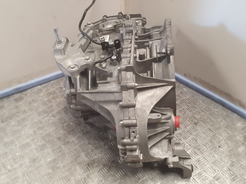 Recambio de caja cambios para ford mondeo v hatchback (ce) 2.0 tdci referencia OEM IAM 6DCT450MPS6 2208802 