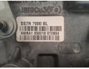 Recambio de caja cambios para ford mondeo v hatchback (ce) 2.0 tdci referencia OEM IAM 6DCT450MPS6 2208802 