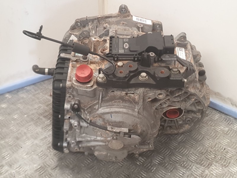 Recambio de caja cambios para land rover range rover evoque (l551) 2.0 d150 mhev 4x4 referencia OEM IAM 9HP50 AUTOMATICA LR11754