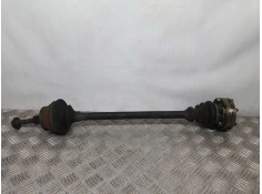 Recambio de transmision trasera izquierda para audi a8 (d2) 3.7 quattro referencia OEM IAM 4D0501203G  